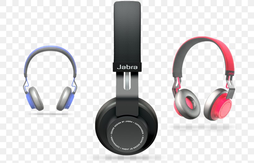 Headphones Headset Jabra Move Wireless, PNG, 720x528px, Headphones, Audio, Audio Equipment, Bluetooth, Electronic Device Download Free