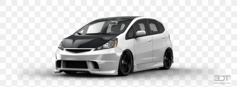 Honda Fit Compact Car Wheel Car Door, PNG, 1004x373px, Honda Fit, Auto Part, Automotive Design, Automotive Exterior, Automotive Lighting Download Free