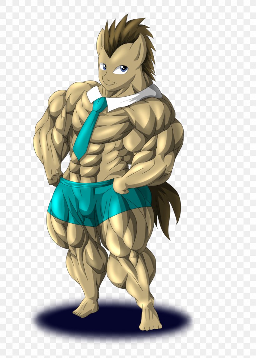 Illustration Cartoon Legendary Creature Muscle Animal, PNG, 900x1260px, Cartoon, Animal, Animated Cartoon, Art, Fictional Character Download Free