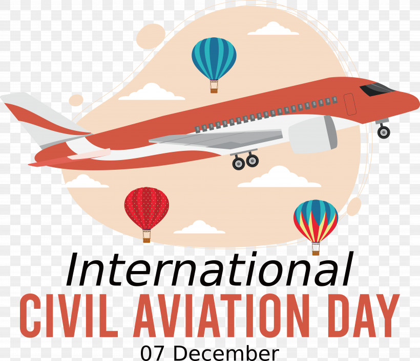 International Civil Aviation Day, PNG, 8342x7184px, International Civil Aviation Day Download Free