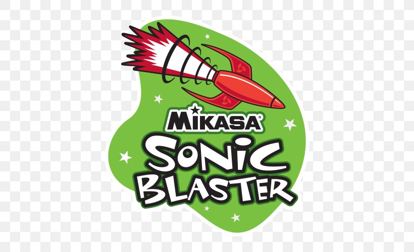Logo Volleyball Mikasa Sports Sonic Blaster Brand, PNG, 600x500px, Logo, Area, Brand, Cinema, Green Download Free