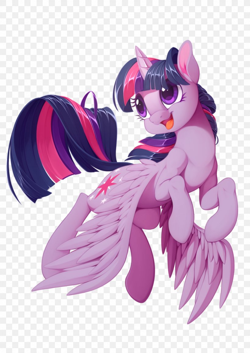 Pony Twilight Sparkle DeviantArt Winged Unicorn, PNG, 1024x1444px, Watercolor, Cartoon, Flower, Frame, Heart Download Free
