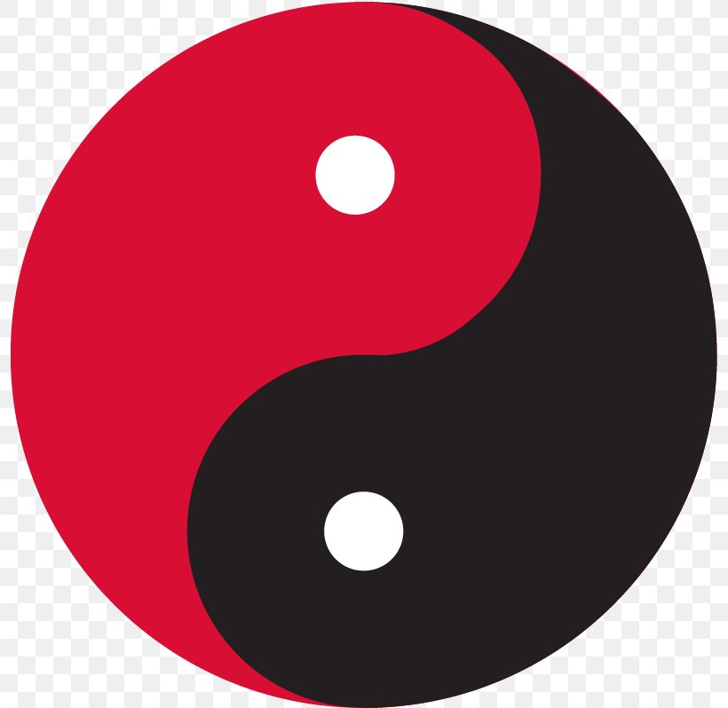 Yin And Yang Symbol Clip Art, PNG, 796x798px, Yin And Yang, Black And White, Drawing, Logo, Magenta Download Free