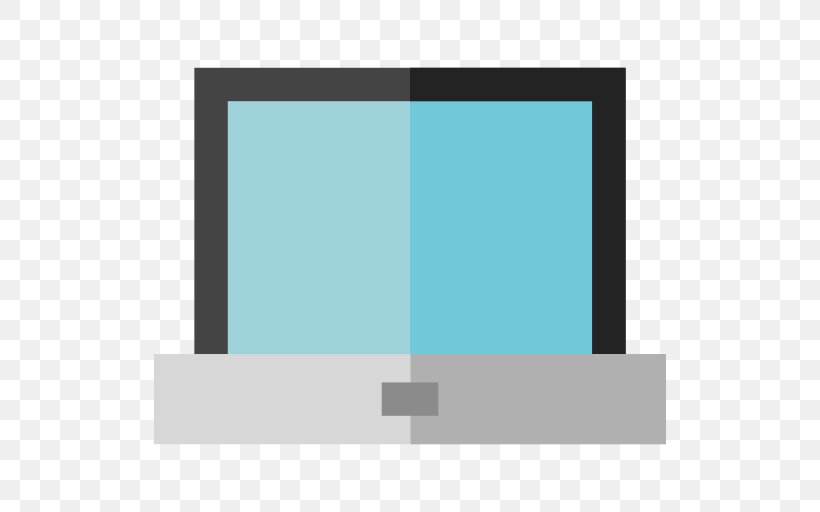 Brand Picture Frames Square Pattern, PNG, 512x512px, Brand, Aqua, Azure, Blue, Computer Monitors Download Free