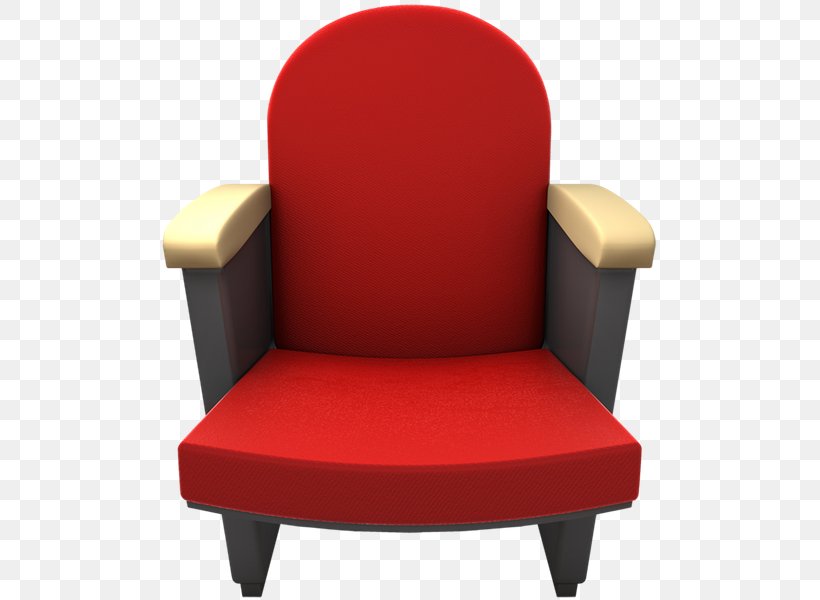 Chair Couch Seat Recliner Furniture, PNG, 500x600px, Chair, Armrest, Car Seat, Car Seat Cover, Cinema Download Free