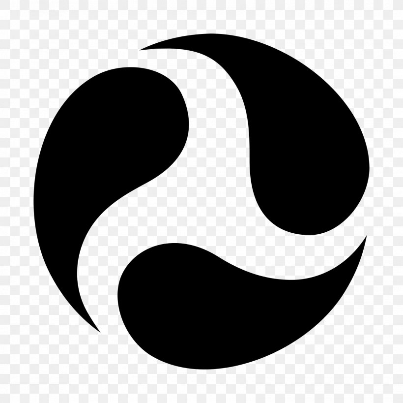 Logo Clip Art, PNG, 1600x1600px, Logo, Black, Black And White, Com, Crescent Download Free