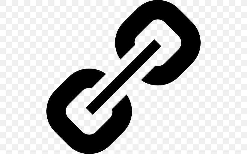 User Interface Symbol, PNG, 512x512px, Interface, Black And White, Brand, Hyperlink, Logo Download Free