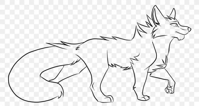 Dog Breed /m/02csf Line Art Drawing, PNG, 1024x548px, Dog Breed, Animal, Animal Figure, Artwork, Black And White Download Free