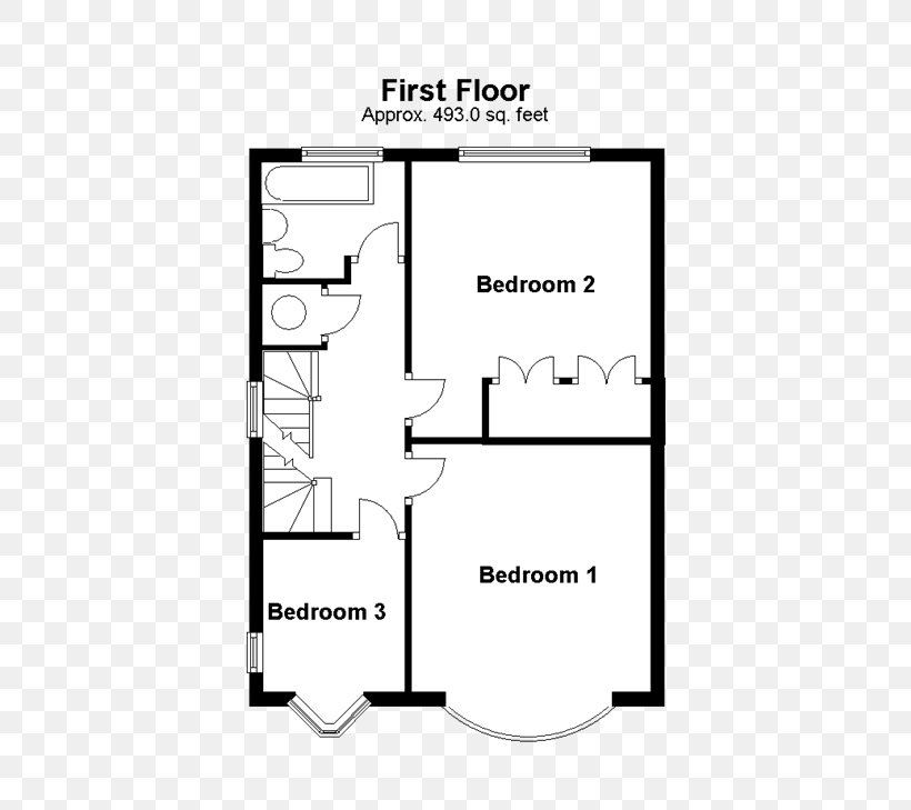Floor Plan Tim Russ & Company Hazlemere Paper House, PNG, 520x729px, Floor Plan, Area, Black And White, Business, Ceiling Download Free