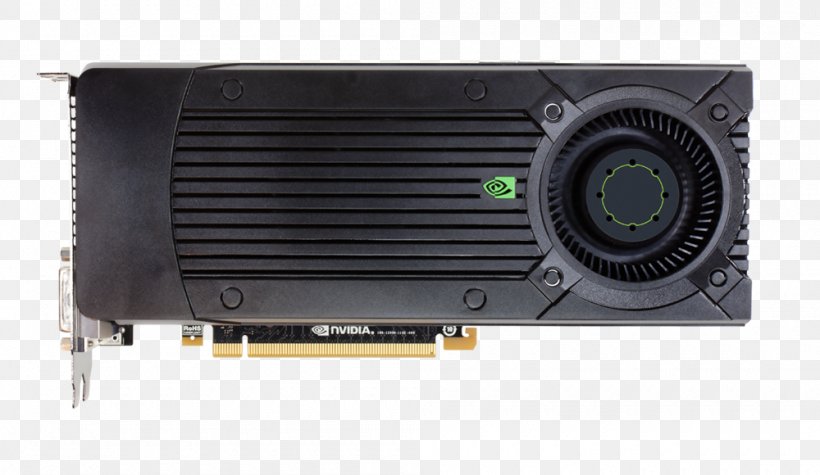 GeForce GTX 660 Ti Graphics Cards & Video Adapters GeForce GTX 670, PNG, 1000x580px, Geforce Gtx 660 Ti, Computer Component, Electronic Device, Gddr3 Sdram, Gddr5 Sdram Download Free
