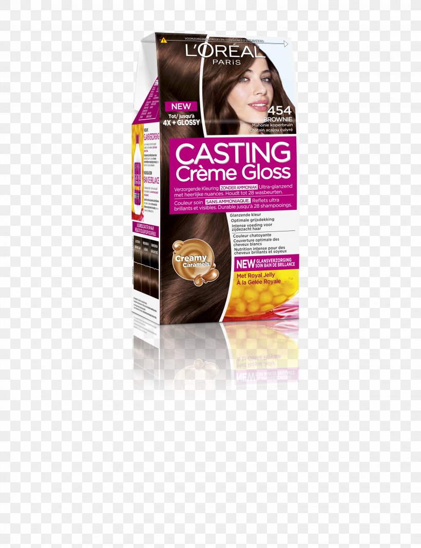 Hair Coloring LÓreal Lip Gloss Cream, PNG, 2658x3465px, Hair Coloring, Beslistnl, Color, Cosmetics, Cream Download Free