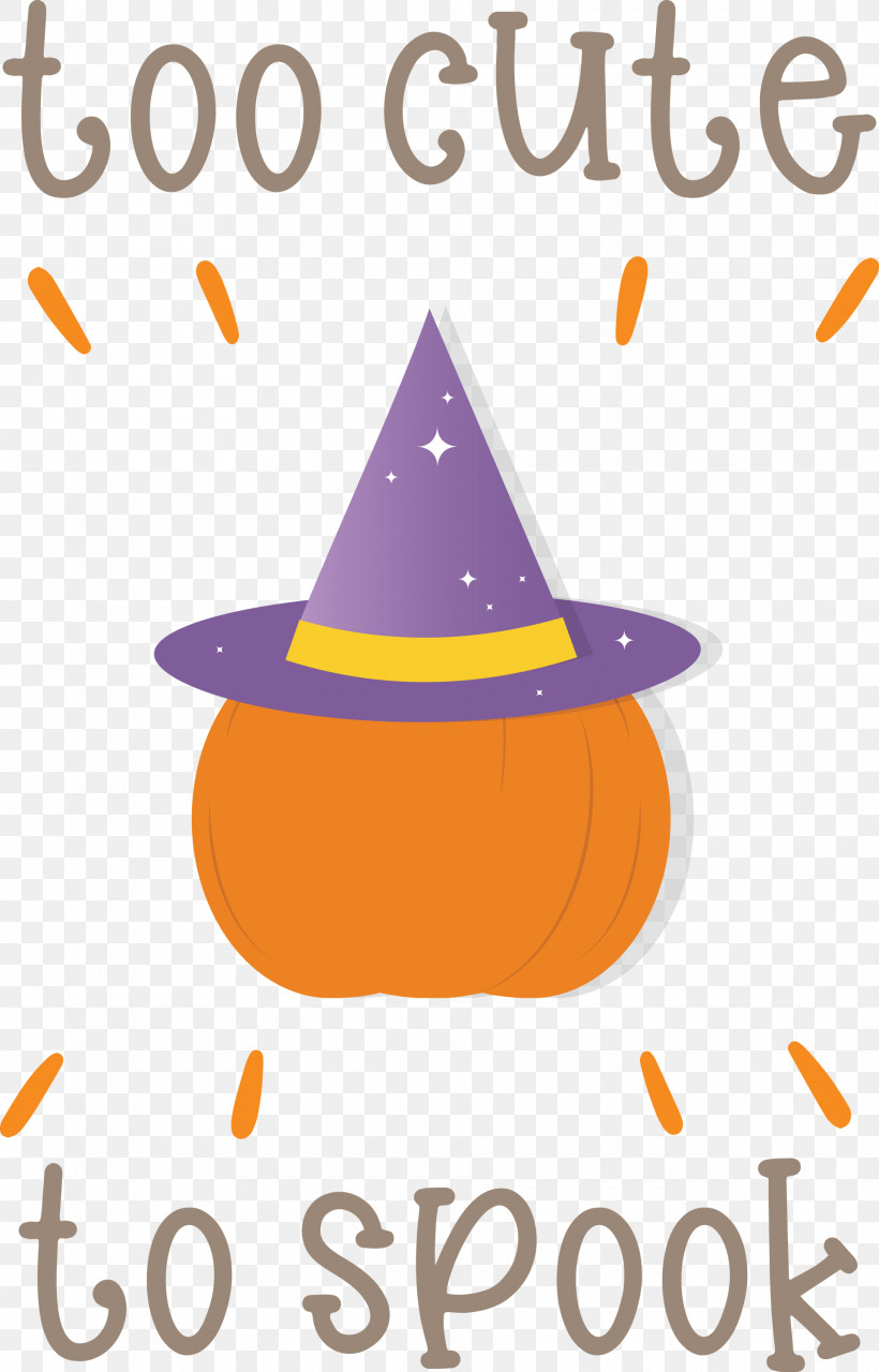 Halloween Too Cute To Spook Spook, PNG, 1920x2999px, Halloween, Geometry, Line, Logo, Mathematics Download Free
