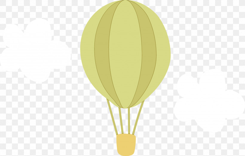 Hot Air Balloon, PNG, 3000x1913px, World Tourism Day, Atmosphere Of Earth, Balloon, Hot Air Balloon, Paint Download Free