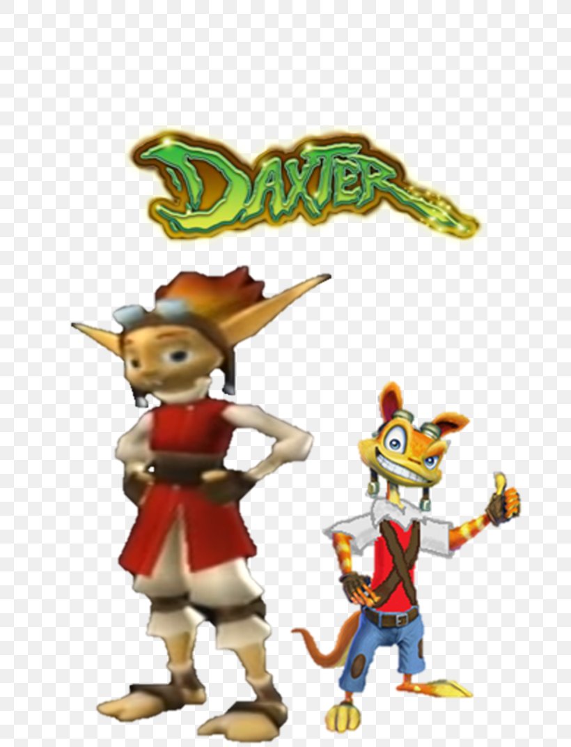 Jak And Daxter: The Lost Frontier Jak II Jak X: Combat Racing Jak And Daxter Collection, PNG, 745x1072px, Daxter, Action Figure, Art, Cartoon, Deviantart Download Free