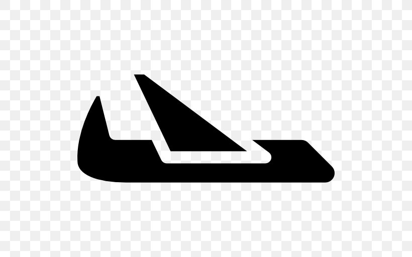 Line Triangle Brand, PNG, 512x512px, Brand, Black, Black And White, Black M, Symbol Download Free