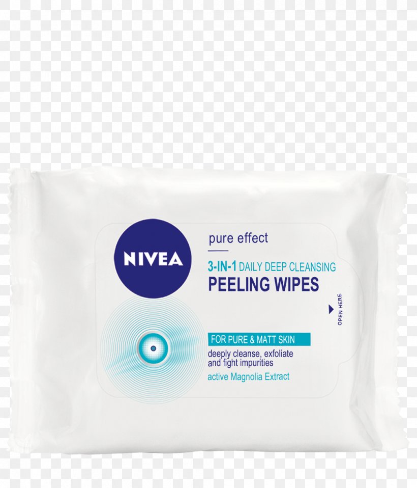 Nivea 3-in-1 Nivea Anti-Unreinheiten Peeling Reinigungstücher Product Water, PNG, 1010x1180px, Nivea, Boat, Face, Material, Water Download Free