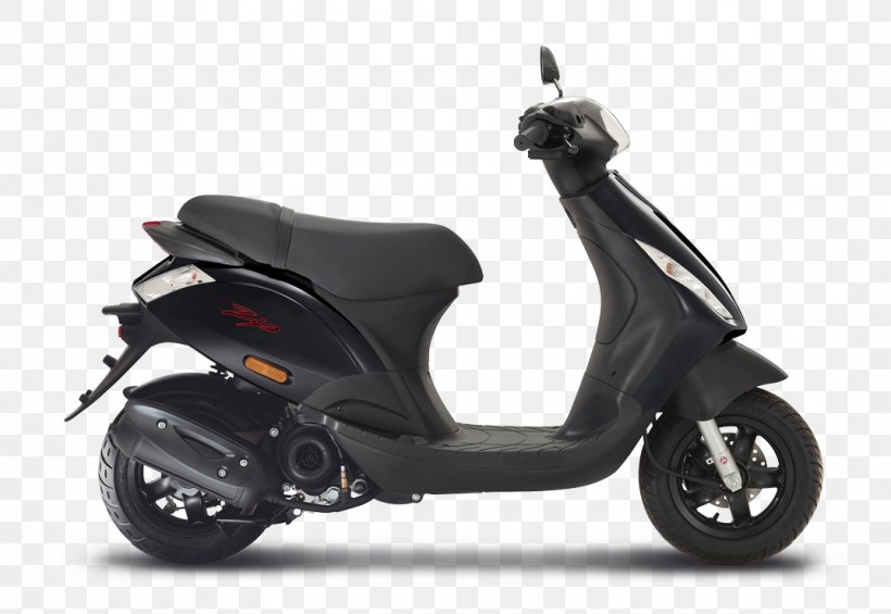 Piaggio Zip Motorcycle Scooter Four-stroke Engine, PNG, 1073x740px, Piaggio, Automatic Transmission, Automotive Design, Car, Disc Brake Download Free