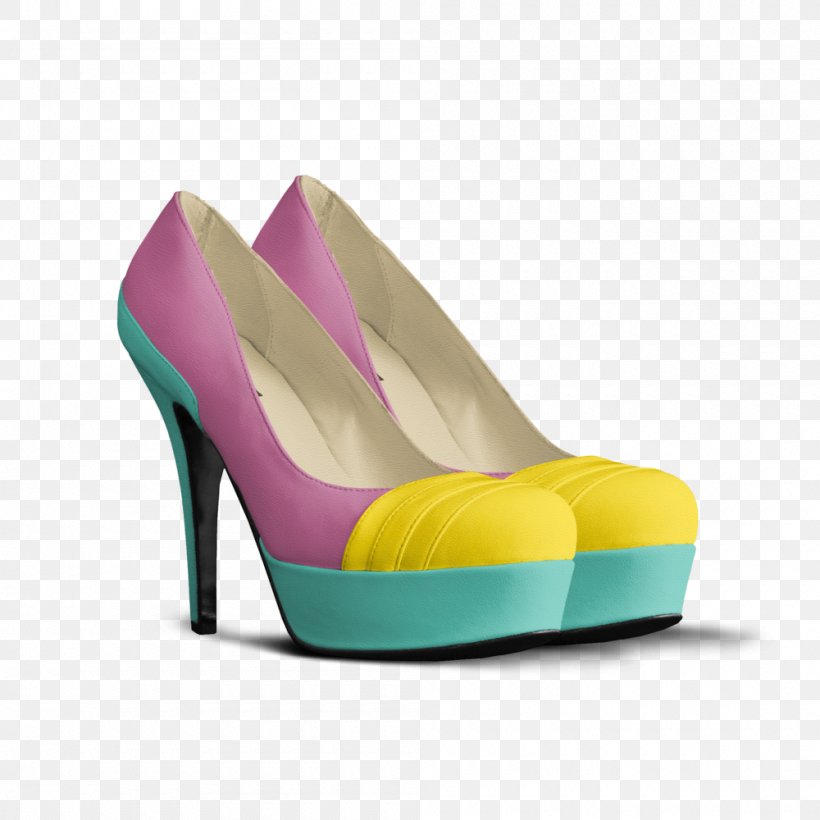 Shoe High-heeled Footwear Wedge, PNG, 1000x1000px, Shoe, Ankle, Basic Pump, Comfort, Footwear Download Free