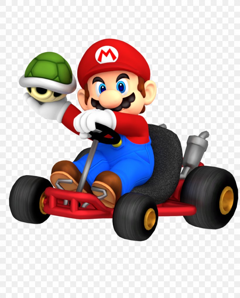 Super Mario Kart Mario Kart: Double Dash Mario Kart 7 Mario Kart: Super Circuit Mario Kart Wii, PNG, 870x1080px, Super Mario Kart, Car, Luigi, Mario, Mario Kart Download Free