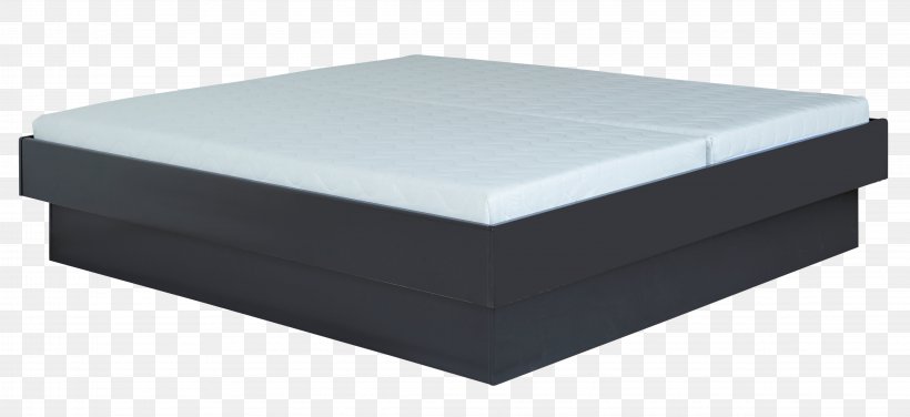 Bed Frame Mattress Box-spring Bed Size, PNG, 4462x2046px, Bed, Adjustable Bed, Bed Base, Bed Frame, Bed Size Download Free
