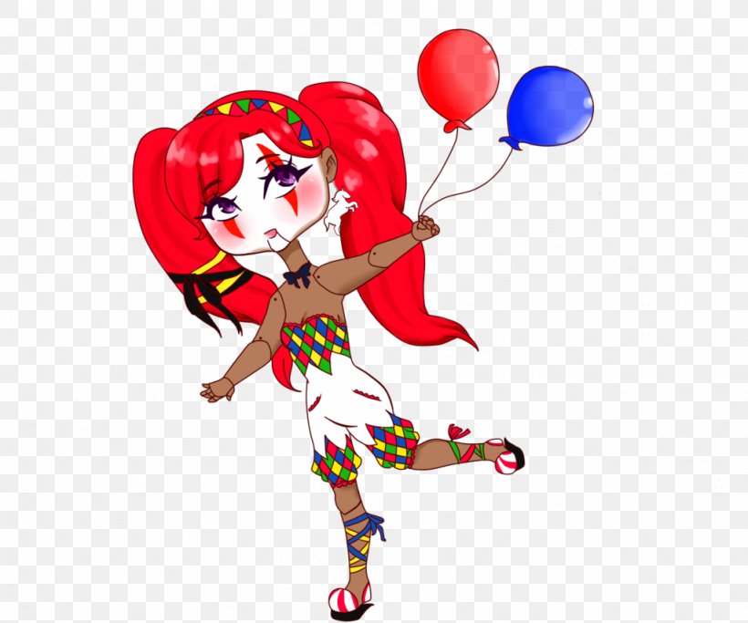 Clown Balloon Desktop Wallpaper Clip Art, PNG, 1024x853px, Watercolor, Cartoon, Flower, Frame, Heart Download Free