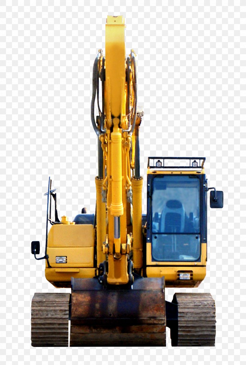 Excavator Heavy Machinery Architectural Engineering Bucket General Contractor, PNG, 943x1396px, Excavator, Architectural Engineering, Bucket, Bulldozer, Business Download Free