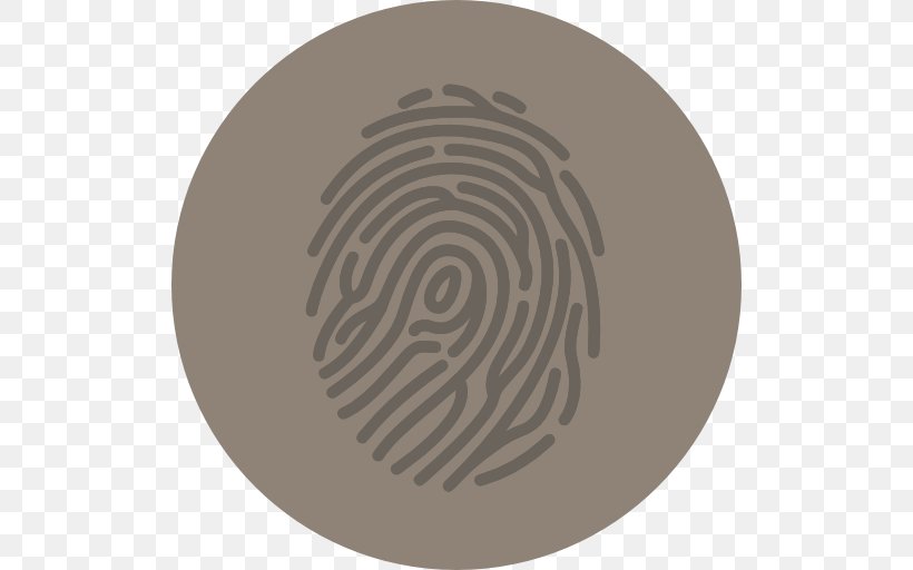 Fingerprint HackFSU Android Access Control, PNG, 512x512px, Fingerprint, Access Control, Android, Authentication, Information Download Free