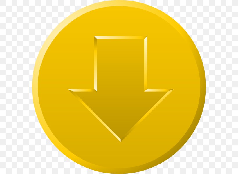 Gold Yellow Download, PNG, 600x600px, Gold, Button, Color, Hui Gold Index, Symbol Download Free