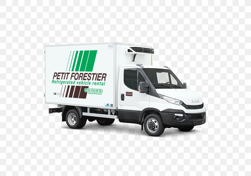 Iveco Daily Car Compact Van, PNG, 768x576px, Iveco Daily, Automotive Exterior, Brand, Car, Commercial Vehicle Download Free