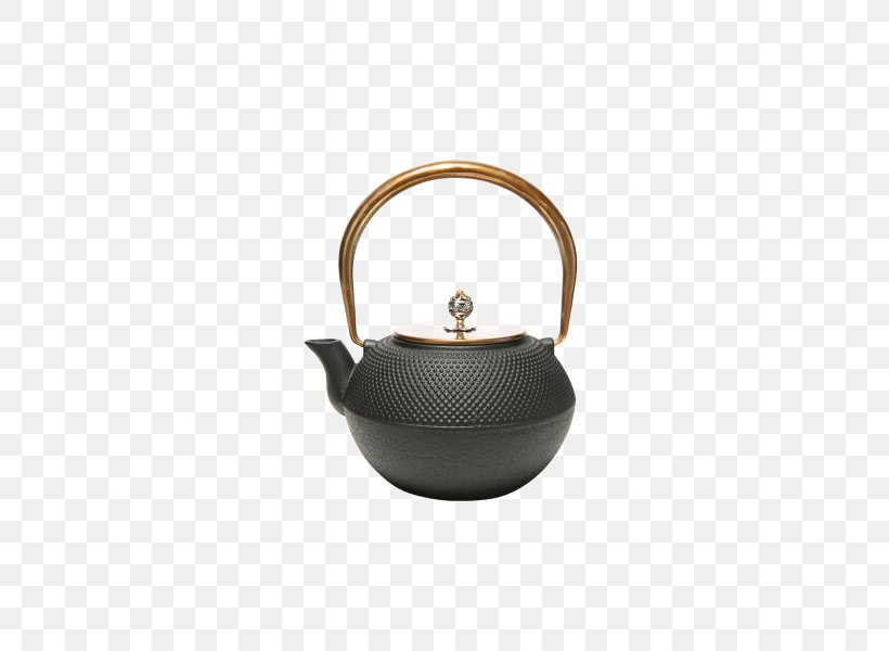 Kettle Teapot Metal Kitchen Stove, PNG, 600x600px, Kettle, Kitchen Stove, Lid, Metal, Small Appliance Download Free