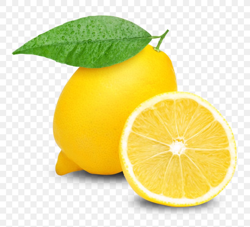 Lemon Fruit Clip Art, PNG, 744x744px, Lemon, Bitter Orange, Citric Acid, Citron, Citrus Download Free