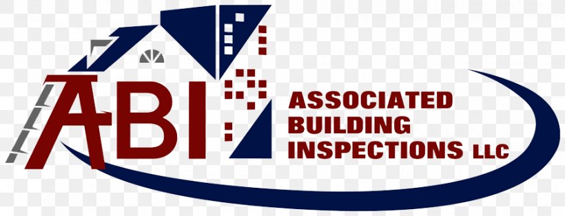 Logo Associated Building Inspections Brand Organization Font, PNG, 900x345px, Logo, Area, Blue, Brand, Home Download Free
