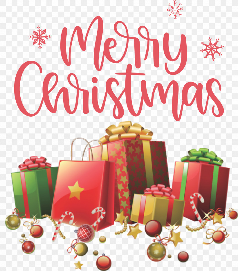 Merry Christmas Christmas Day Xmas, PNG, 2083x2373px, Merry Christmas, Christmas And Holiday Season, Christmas Day, Christmas Decoration, Christmas Gift Download Free