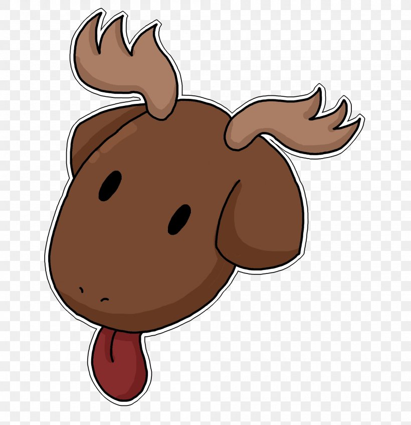 Moose Video Game Game Programming Antler, PNG, 2000x2068px, Moose, Animal, Antler, Cartoon, Computer Programming Download Free