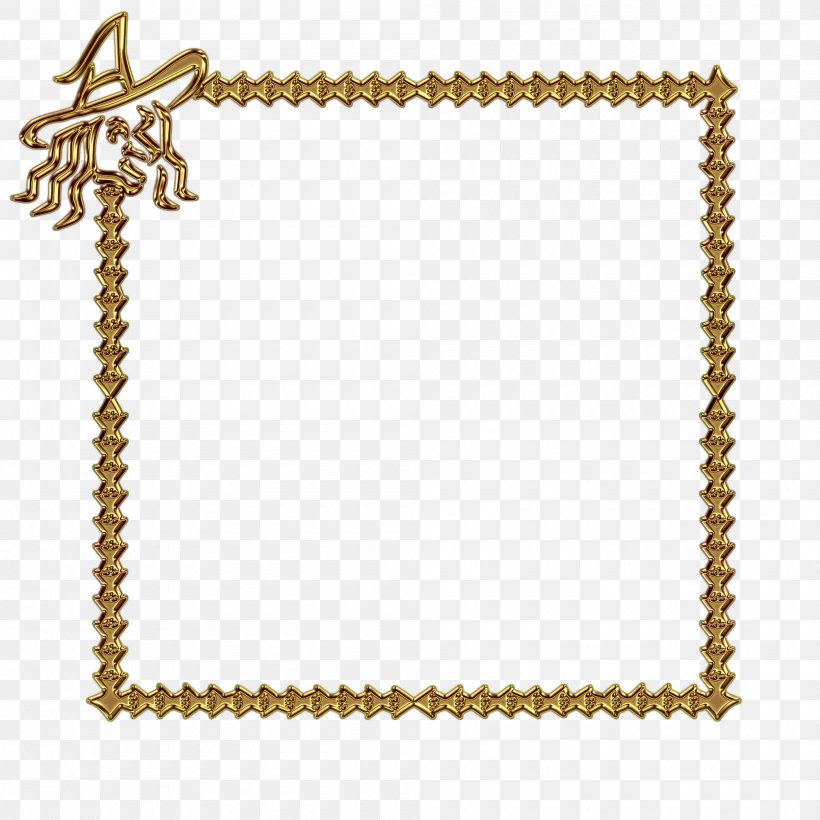 Picture Frame, PNG, 2000x2000px, Picture Frame, Area, Iron, Painting, Placemat Download Free