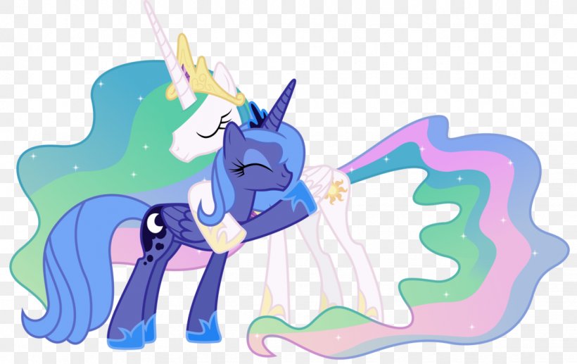 Princess Luna Princess Celestia Princess Cadance My Little Pony: Friendship Is Magic Fandom DeviantArt, PNG, 1124x710px, Princess Luna, Animal Figure, Art, Cartoon, Deviantart Download Free