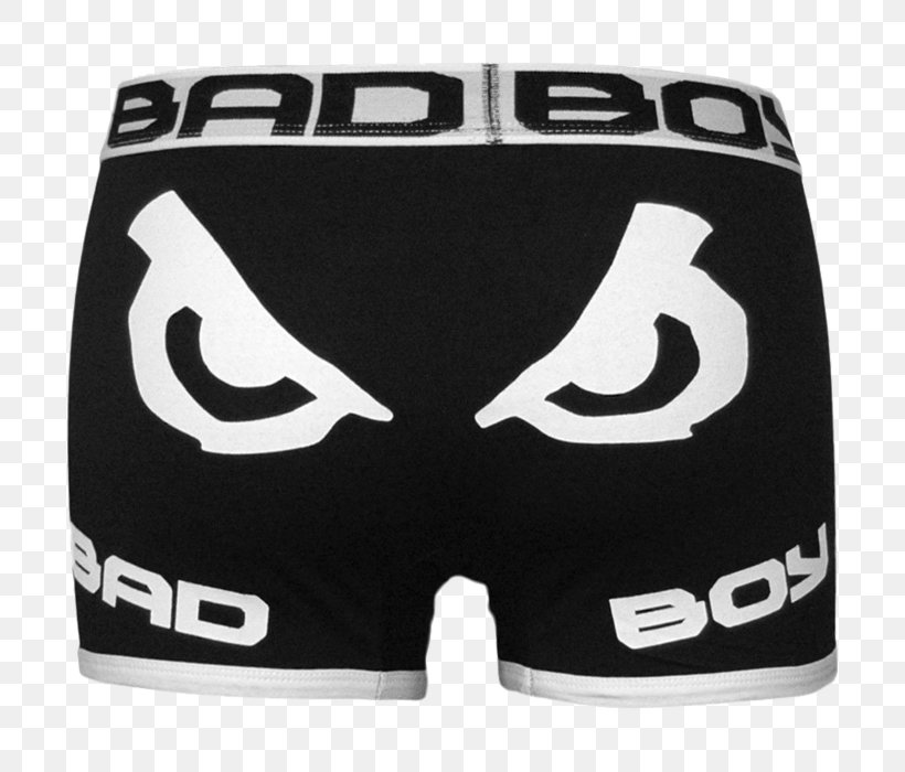 T-shirt Compression Garment Boxer Shorts Clothing, PNG, 700x700px, Tshirt, Active Shorts, Bad Boy, Black, Boxer Shorts Download Free