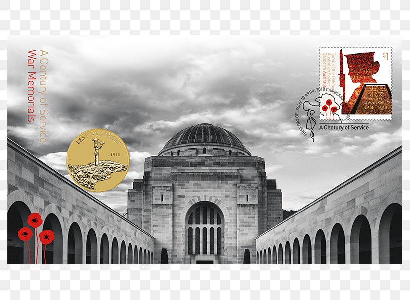 Australian War Memorial Perth Mint Royal Australian Mint First World War, PNG, 800x600px, Australian War Memorial, Arch, Australia, Australian Silver Kookaburra, Brand Download Free