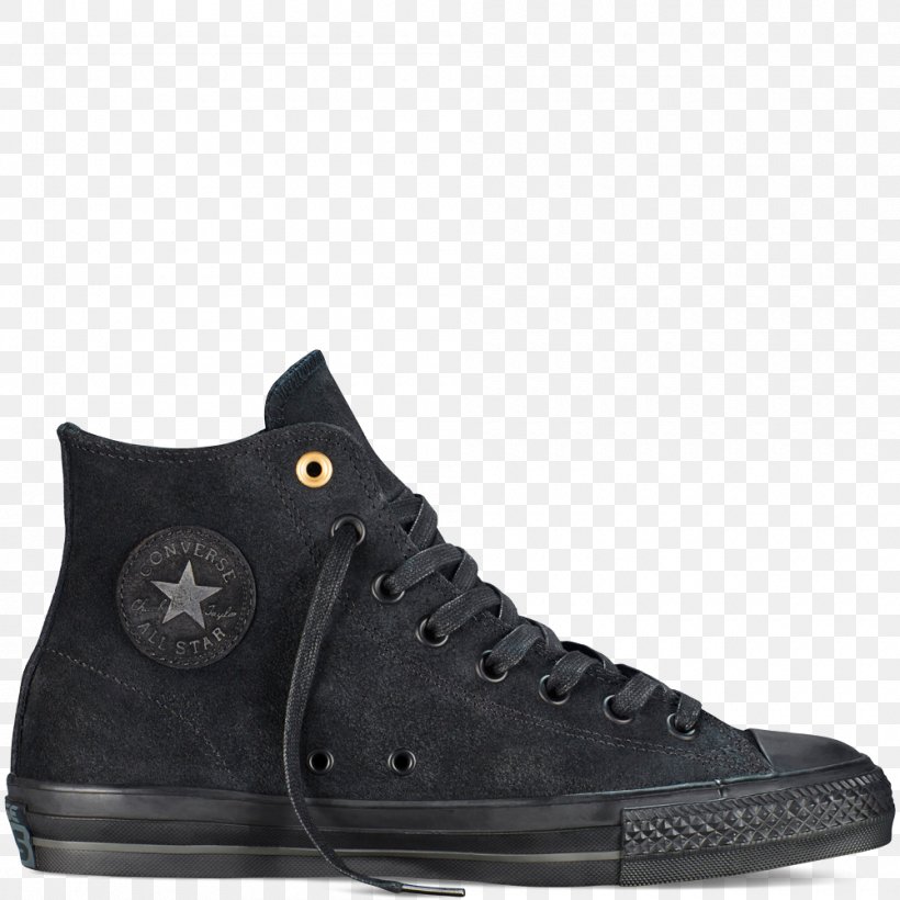 Chuck Taylor All-Stars Sneakers Converse Shoe Reebok, PNG, 1000x1000px, Chuck Taylor Allstars, Adidas, Black, Boot, Brand Download Free