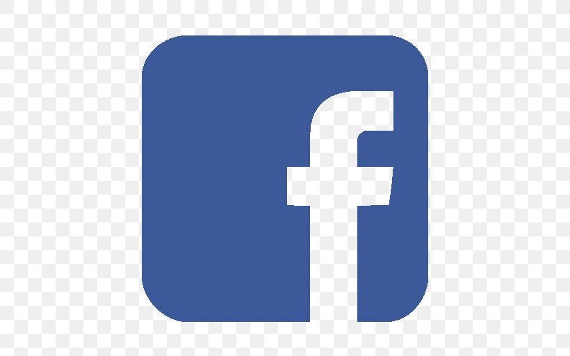 Facebook Clip Art, PNG, 512x512px, Facebook, Blue, Brand, Electric Blue, Facebook Inc Download Free