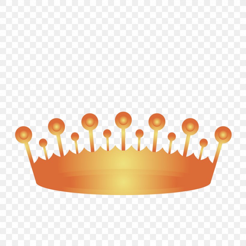 Crown Clip Art, PNG, 1500x1500px, Crown, Decorative Arts, Designer, Female, Orange Download Free