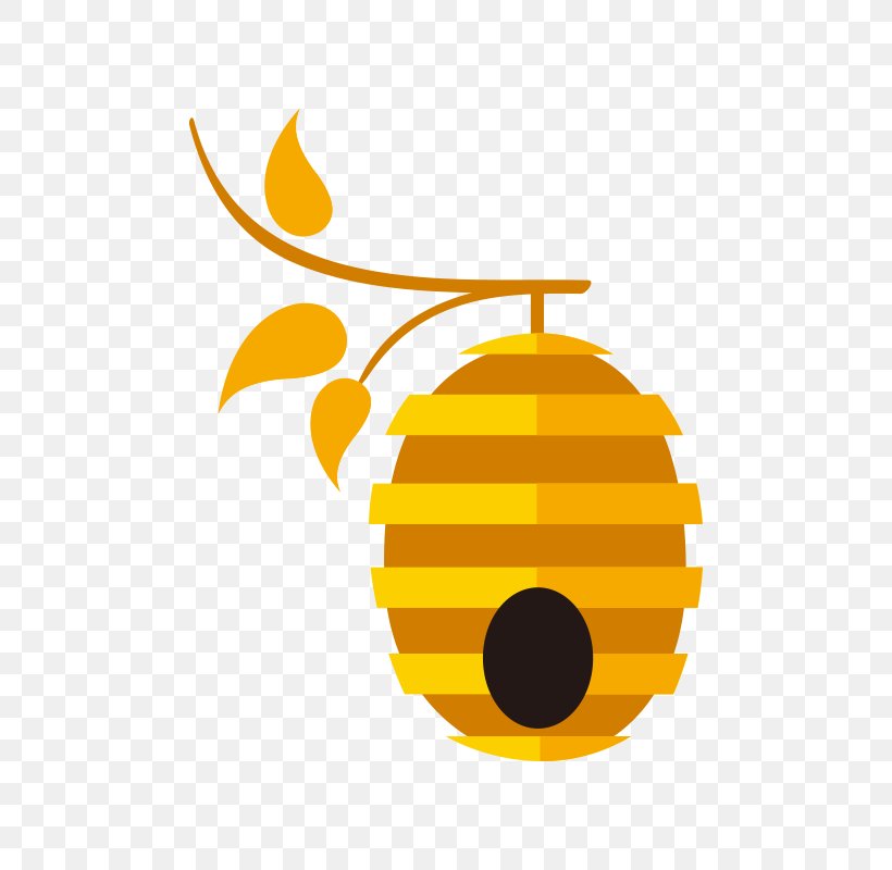 Honey Bee Honey Bee, PNG, 800x800px, Bee, Apiary, Beehive, Drawing, Fruit Download Free