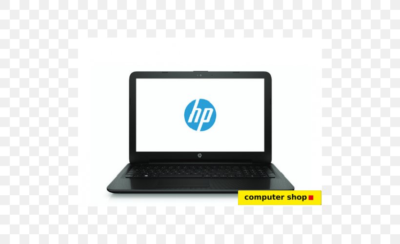 HP 15.6