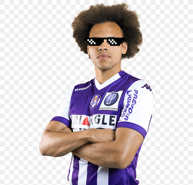 Martin Braithwaite Toulouse FC FC Girondins De Bordeaux 2018 World Cup Esbjerg FB, PNG, 487x784px, 2018 World Cup, Toulouse Fc, Denmark National Football Team, Esbjerg Fb, Eyewear Download Free