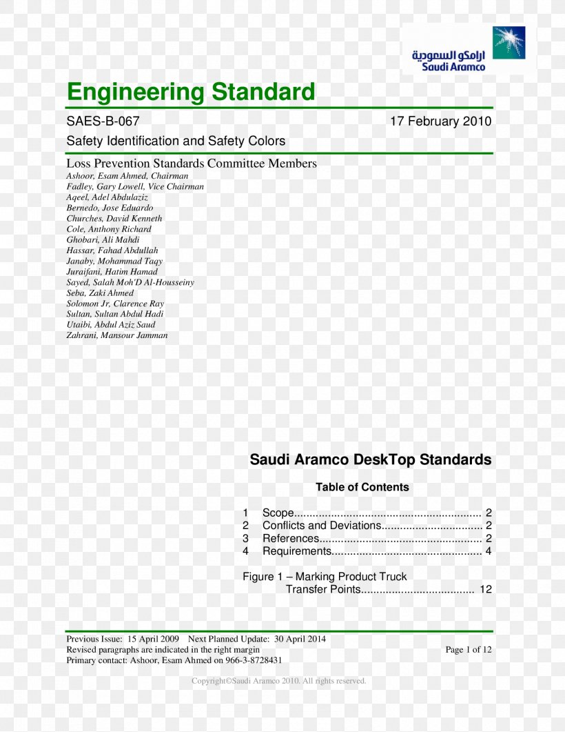 Saudi Aramco Saudi Arabia Technical Standard Pipe ASTM International, PNG, 1700x2200px, Saudi Aramco, Area, Astm International, Bolt, Casing Download Free