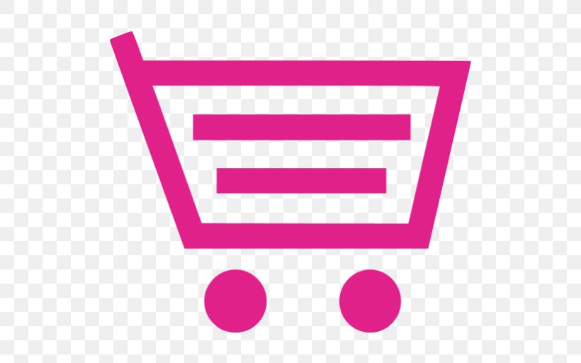 Shopping Cart Stock Photography, PNG, 512x512px, Shopping Cart, Area, Brand, Cart, Magenta Download Free