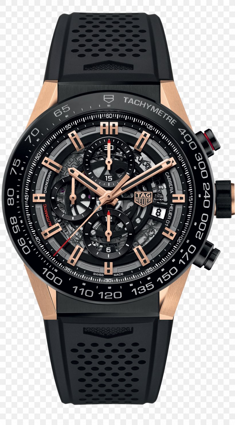 TAG Heuer Men's Carrera Chronograph Watch United Kingdom, PNG, 1000x1806px, Tag Heuer, Automatic Watch, Brand, Chronograph, Jewellery Download Free