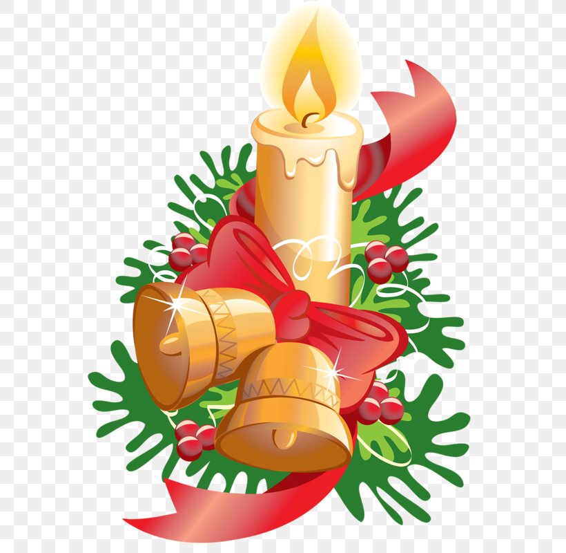 Christmas Decoration Clip Art, PNG, 567x800px, Christmas, Art, Candle, Christmas Candle, Christmas Decoration Download Free