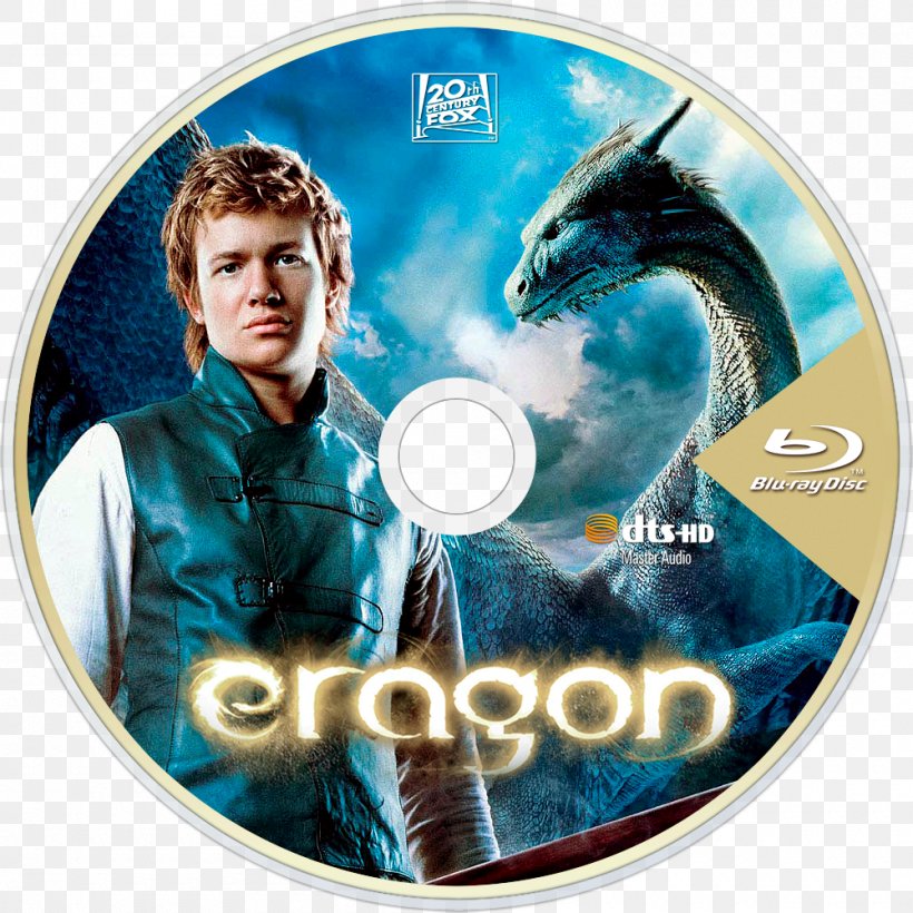Ed Speleers Eragon Eldest Saphira The Lord Of The Rings, PNG, 1000x1000px, Ed Speleers, Album Cover, Brand, Brisingr, Compact Disc Download Free