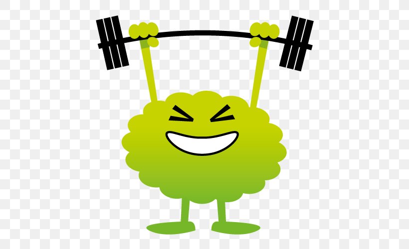 Fitness Centre Training Physical Fitness The Iron Office Gym Exercise, PNG, 500x500px, Fitness Centre, Barbell, Emoticon, Exercise, Grass Download Free